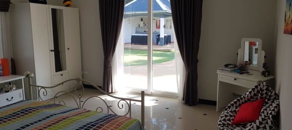 4 chambres Café / restaurant à Pattaya, Thailand No. 4021 9