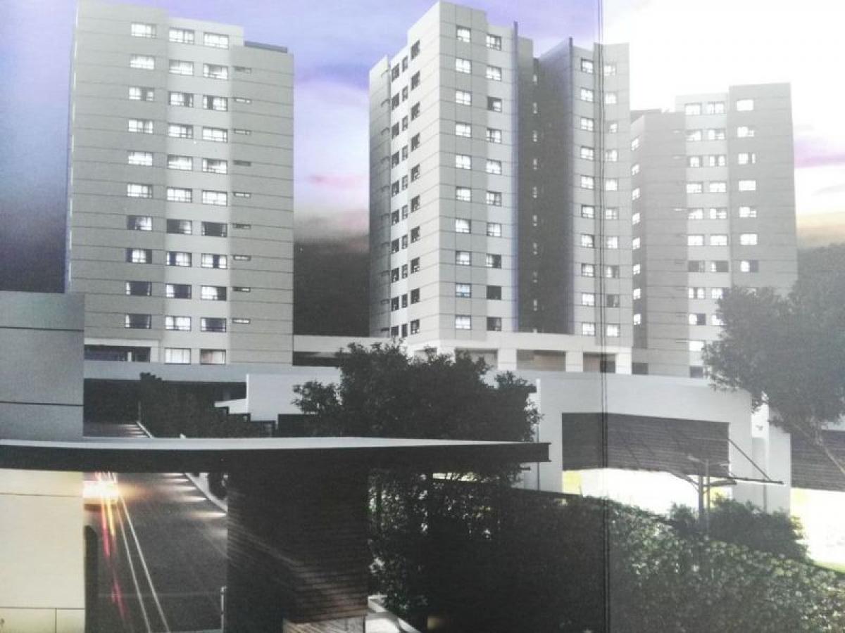 3 غرف نوم شقة في Ciudad Lopez Mateos, Mexico رقم 216854