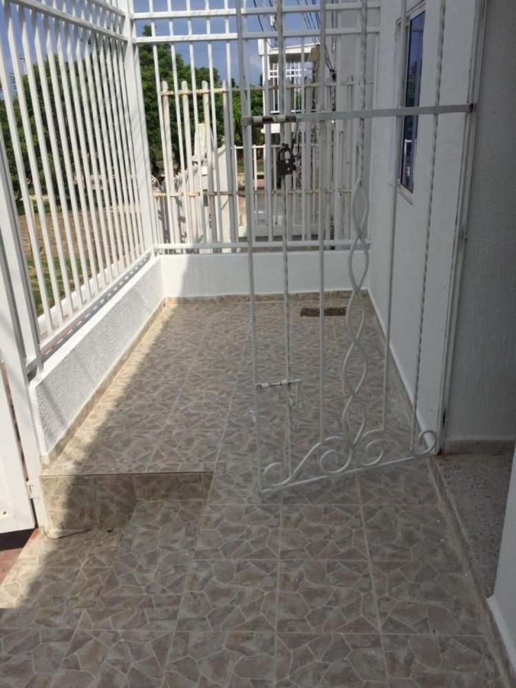 3 bedrooms House in Atlantico, Colombia No. 1059