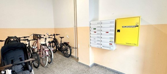 2-Zimmer Wohnung in Eisenstadt, Austria, Nr. 185806 18