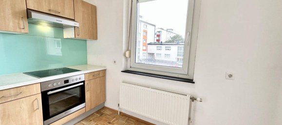 2-Zimmer Wohnung in Eisenstadt, Austria, Nr. 185806 2