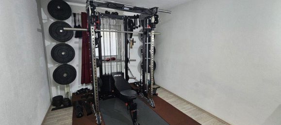 2 bedrooms Apartment in Deggendorf, Germany No. 292601 8