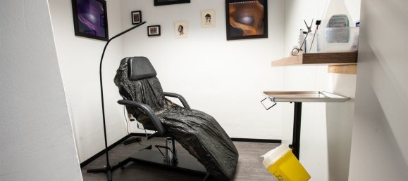  عقار تجاري في Schwaz, Austria 79متر مربع رقم 129118 2