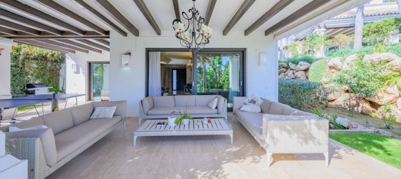6 bedrooms House in Marbella, Spain No. 89713 3