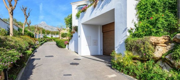 6 bedrooms House in Marbella, Spain No. 89713 18