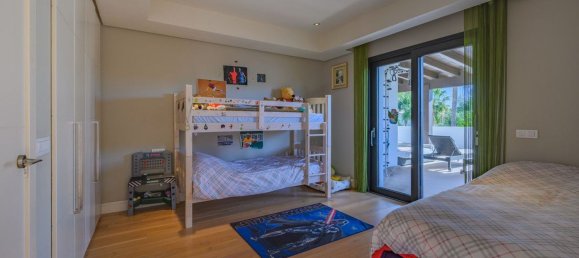 6 bedrooms House in Marbella, Spain No. 89713 14