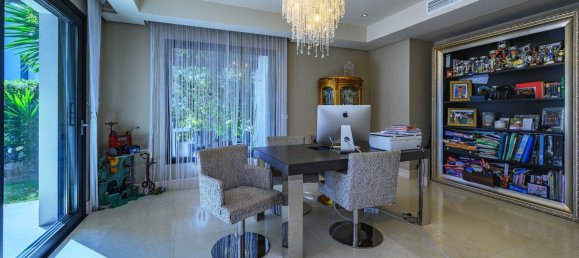 6 bedrooms House in Marbella, Spain No. 89713 6