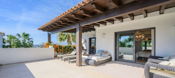 6 bedrooms House in Marbella, Spain No. 89713 17