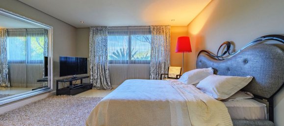 6 bedrooms House in Marbella, Spain No. 89713 13