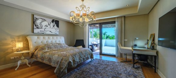 6 bedrooms House in Marbella, Spain No. 89713 7