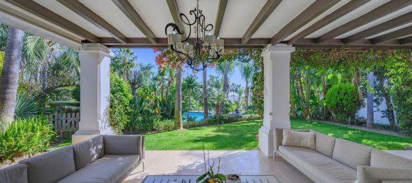 6 bedrooms House in Marbella, Spain No. 89713 2