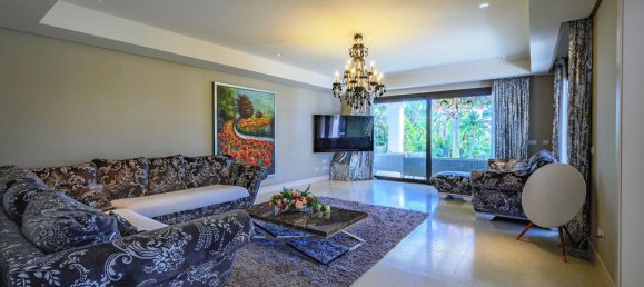 6 bedrooms House in Marbella, Spain No. 89713 4