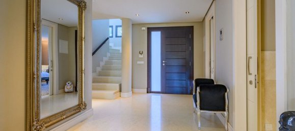 6 bedrooms House in Marbella, Spain No. 89713 8