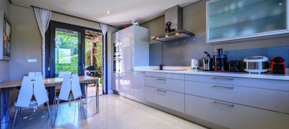 6 bedrooms House in Marbella, Spain No. 89713 11