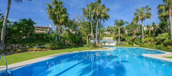 6 bedrooms House in Marbella, Spain No. 89713 24