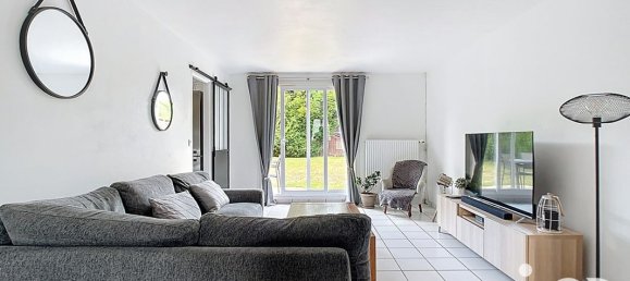 3 Schlafzimmer Haus in Vaux-le-Penil, France, Nr. 332375 2