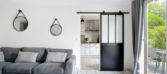 3 Schlafzimmer Haus in Vaux-le-Penil, France, Nr. 332375 5