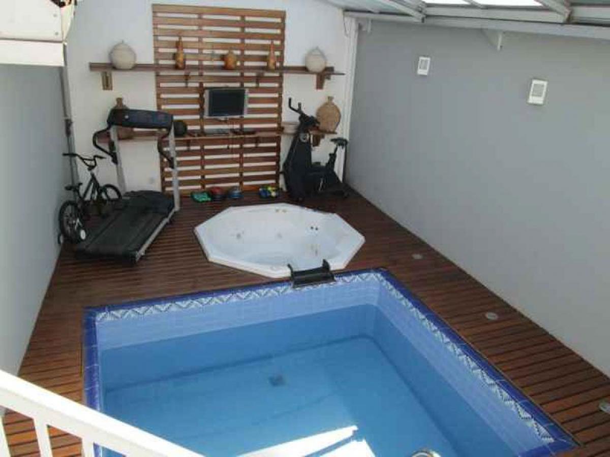 3 bedrooms House in Sao Paulo, Brazil No. 432864