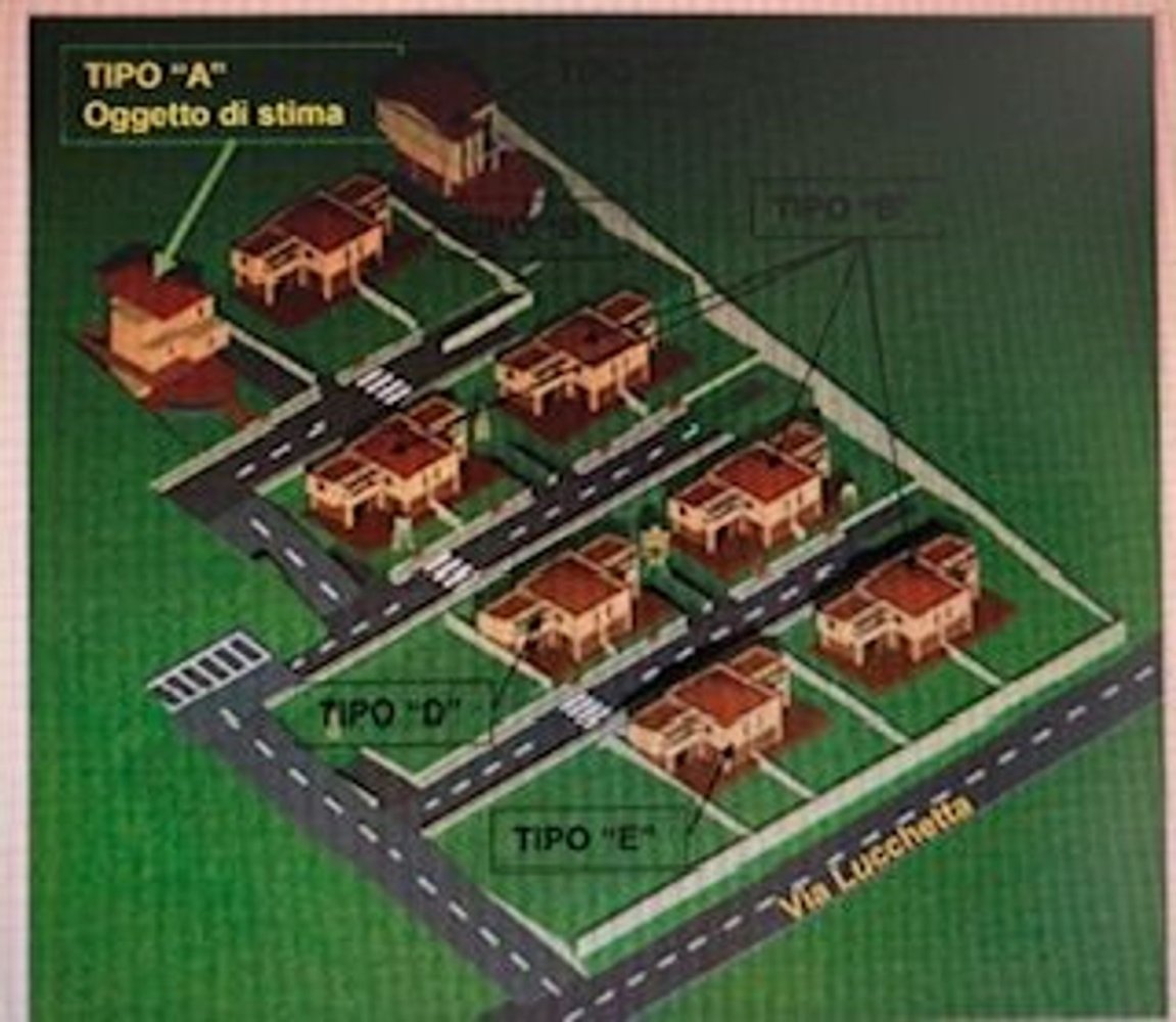 10 bedrooms Villa in Montalto Uffugo, Italy No. 346564