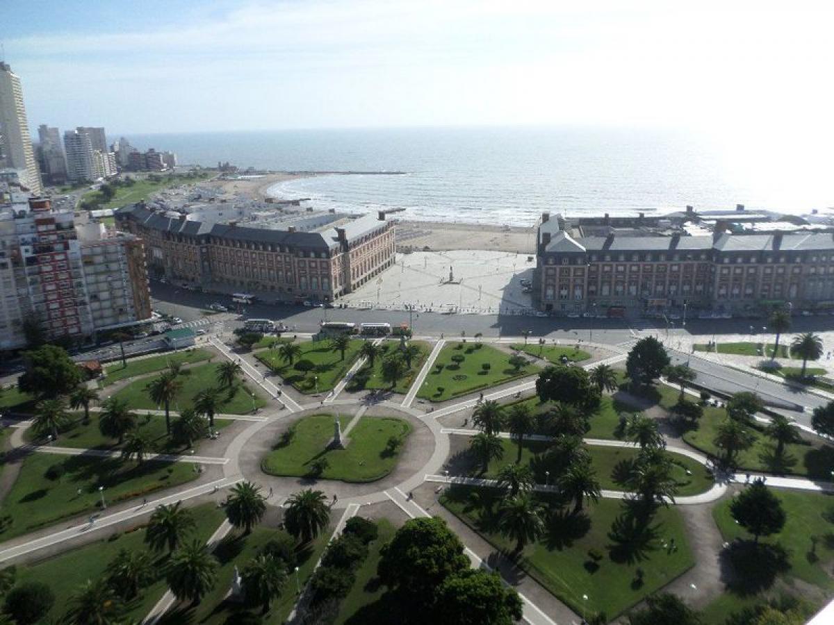 Estudio en Mar del Plata, Argentina No. 65488
