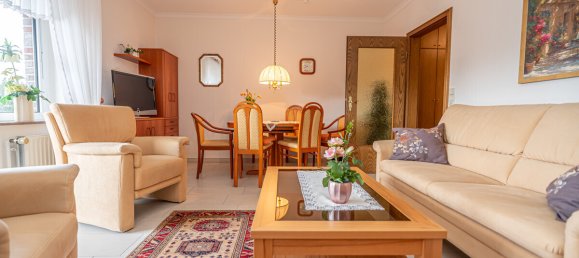 2 rooms Apartment in Ammerland, Germany No. 222011 4