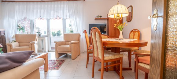 2 rooms Apartment in Ammerland, Germany No. 222011 2