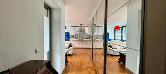 Apartamento de 1 dormitorio en Frankfurt am Main, Germany No. 107553 2