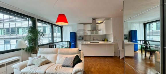 Apartamento de 1 dormitorio en Frankfurt am Main, Germany No. 107553 3