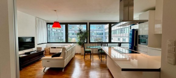 Apartamento de 1 dormitorio en Frankfurt am Main, Germany No. 107553 6