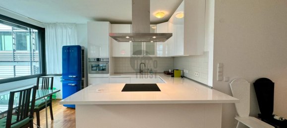 Apartamento de 1 dormitorio en Frankfurt am Main, Germany No. 107553 4