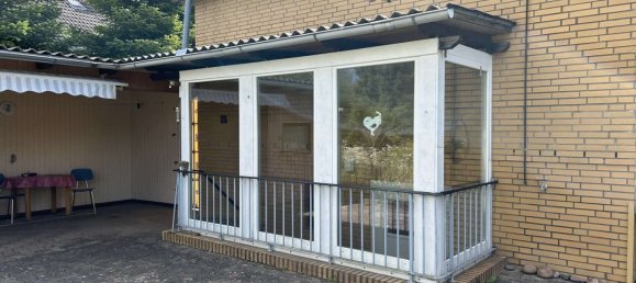 Бунгало с 4 комнатами в Вольфенбюттель, Германия № 261133 8