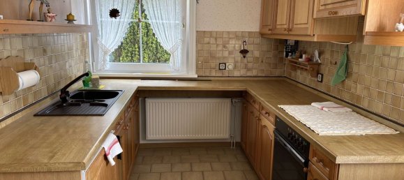 Бунгало с 4 комнатами в Вольфенбюттель, Германия № 261133 12