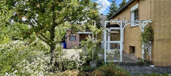 Бунгало с 4 комнатами в Вольфенбюттель, Германия № 261133 4