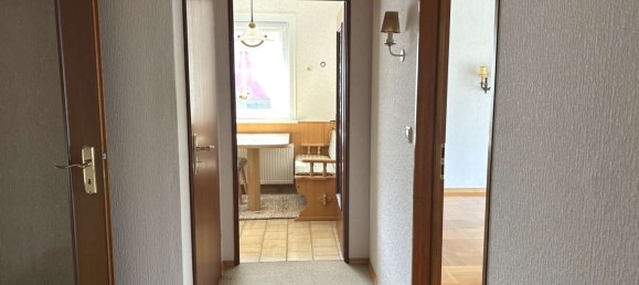 Бунгало с 4 комнатами в Вольфенбюттель, Германия № 261133 11