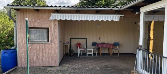 Бунгало с 4 комнатами в Вольфенбюттель, Германия № 261133 6