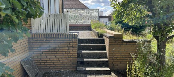 Бунгало с 4 комнатами в Вольфенбюттель, Германия № 261133 9