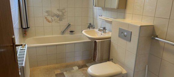 Бунгало с 4 комнатами в Вольфенбюттель, Германия № 261133 13