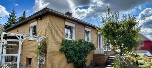 Бунгало с 4 комнатами в Вольфенбюттель, Германия № 261133 3