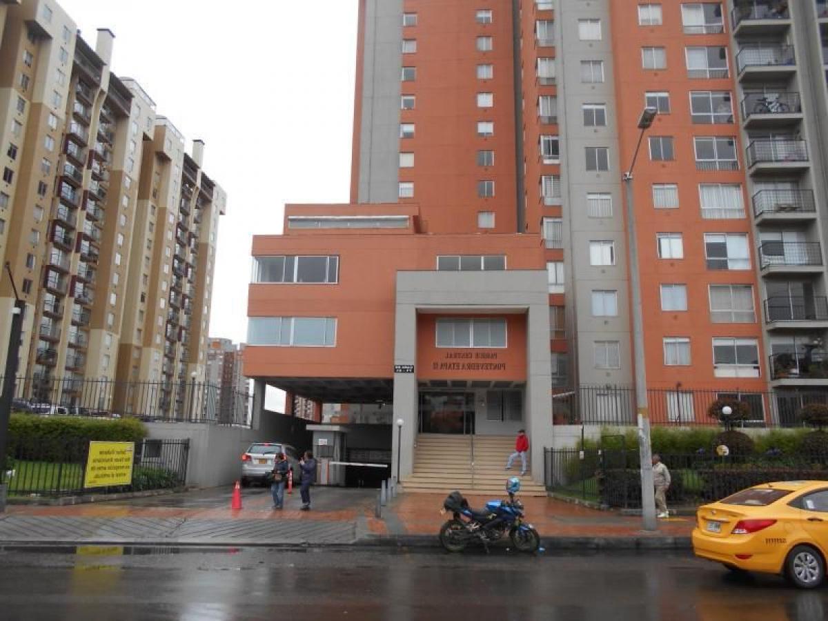 3 غرف نوم منزل في Bogota, Colombia رقم 11132