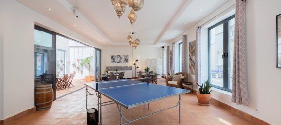 9 bedrooms House in Lagos, Portugal No. 146132 42