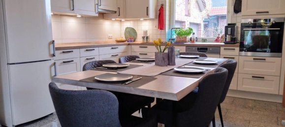 5غرفة منزل في Luneburg, Germany رقم 267150 8