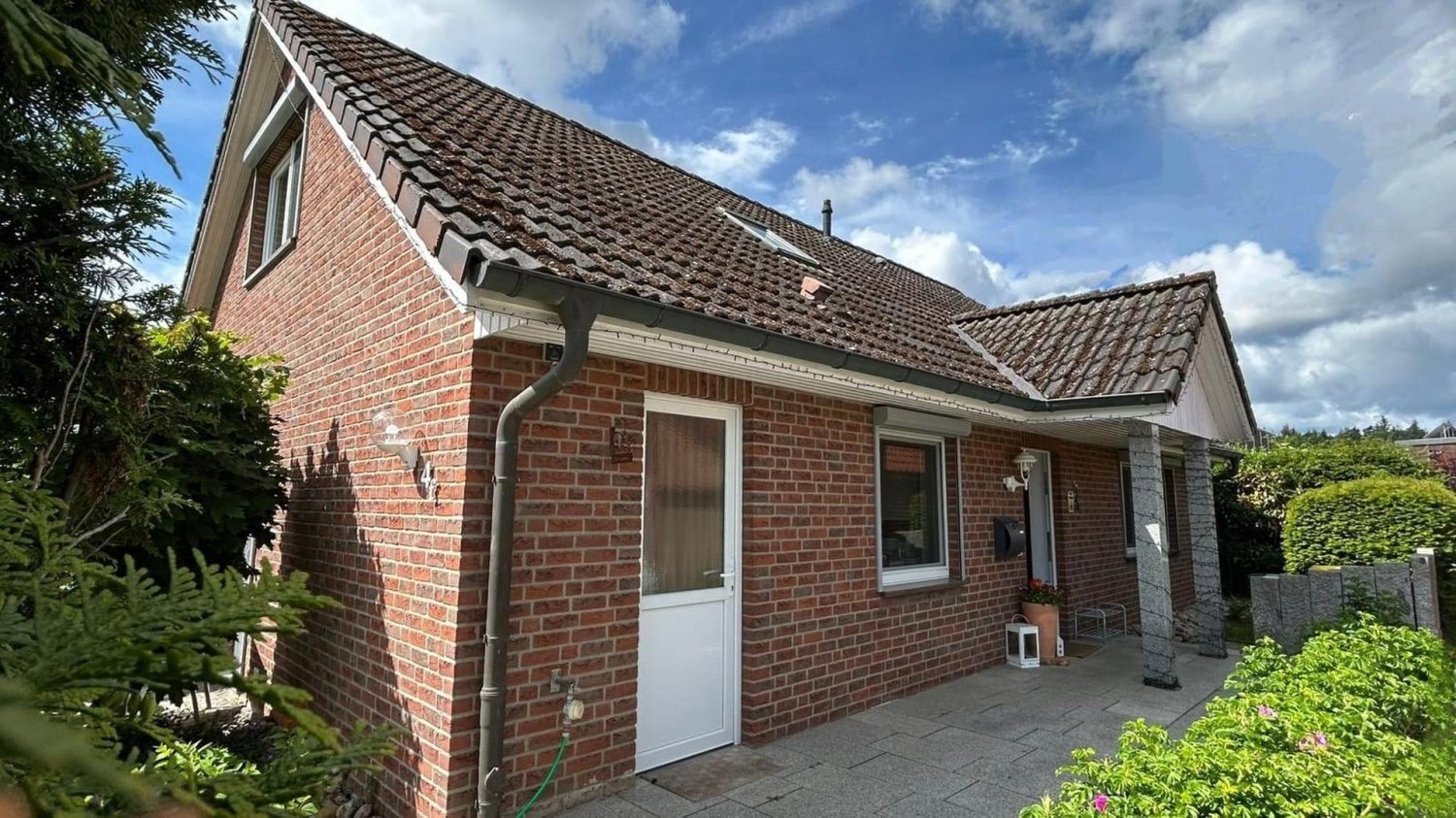 5غرفة منزل في Luneburg, Germany رقم 267150