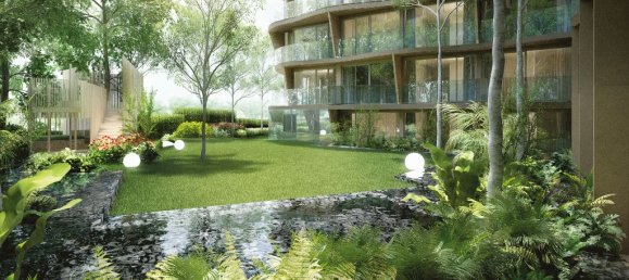 29m² Condo in Pattaya, Thailand No. 12100 14