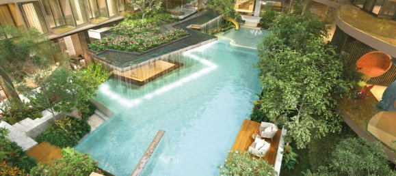 29m² Condo in Pattaya, Thailand No. 12100 13