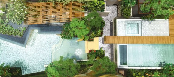 29m² Condo in Pattaya, Thailand No. 12100 15