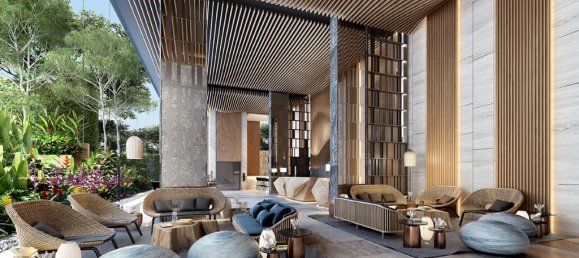 29m² Condo in Pattaya, Thailand No. 12100 6