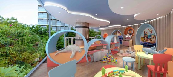 29m² Condo in Pattaya, Thailand No. 12100 12