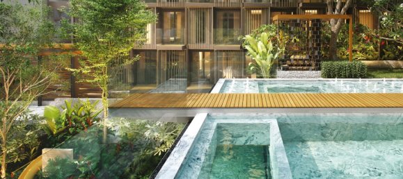 29m² Condo in Pattaya, Thailand No. 12100 16