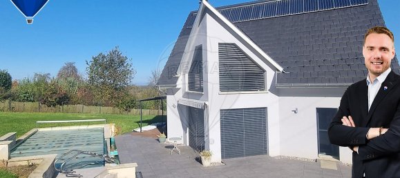 3 bedrooms House in Vieux-Ferrette, France No. 50390 11