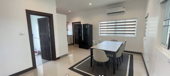 3 bedrooms Villa in Hua Hin, Thailand No. 23978 4